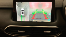 MG Hs 1.5 T-GDI PHEV Excite 5dr Auto Hatchback